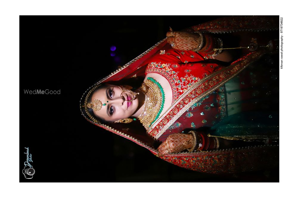 Photo From latest Wedding Shot 2021 - By Aman Photography