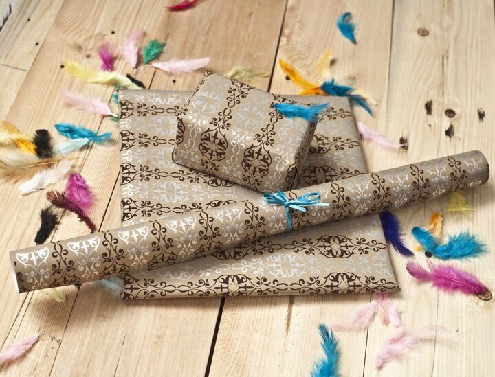 Photo From Wrapping Papers - By Neha Singh Bhatia