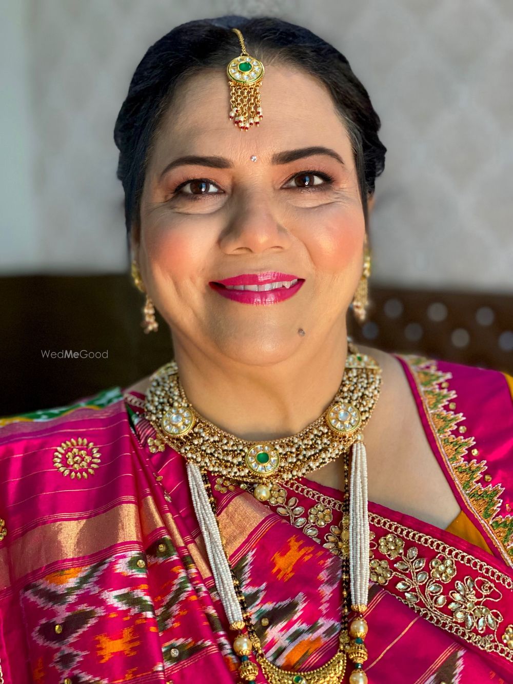 Photo From Mature Skin Makeup  - By Makeup by Apurva