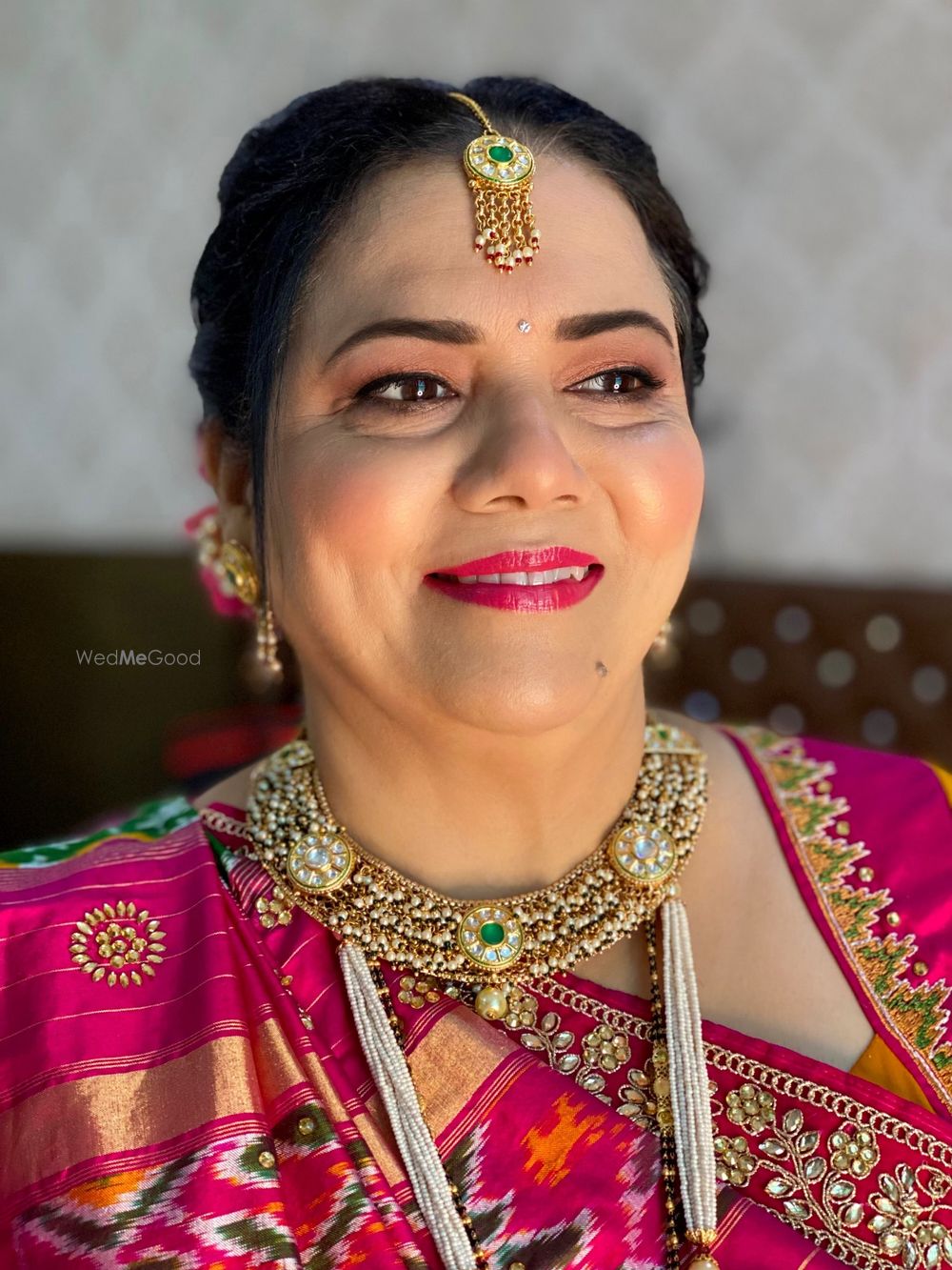 Photo From Mature Skin Makeup  - By Makeup by Apurva