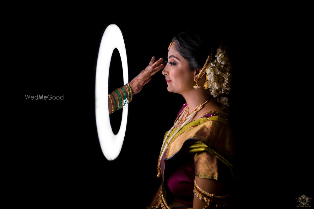 Photo From Manasa - By Puja Thakkar