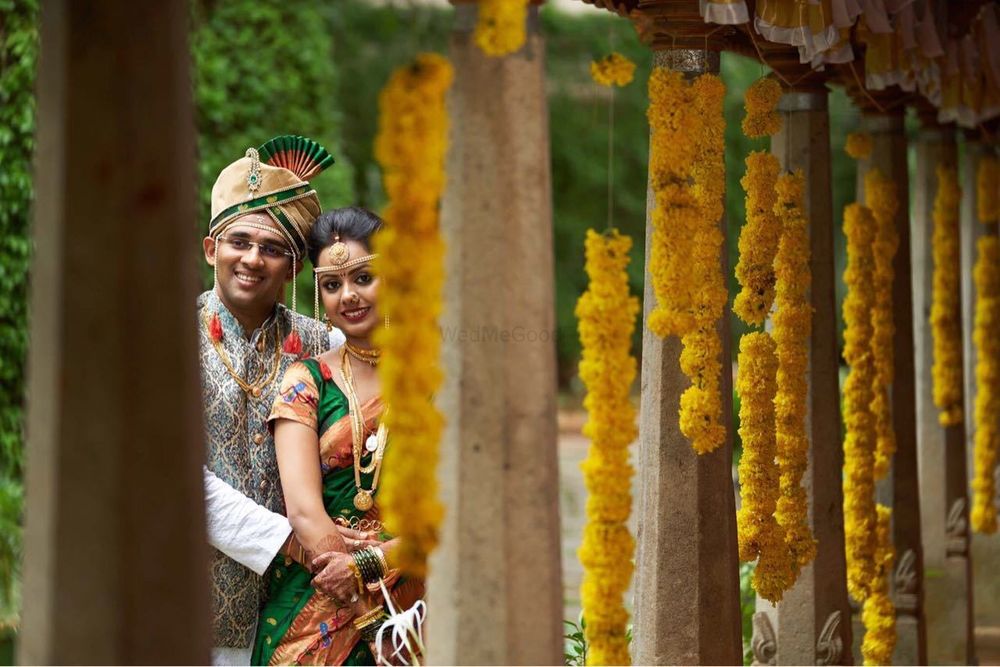 Photo From South Indian Bride - By Puja Thakkar