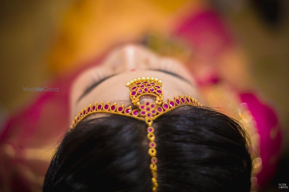 Photo From Shambhavi - By Puja Thakkar