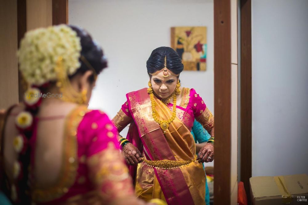 Photo From Shambhavi - By Puja Thakkar