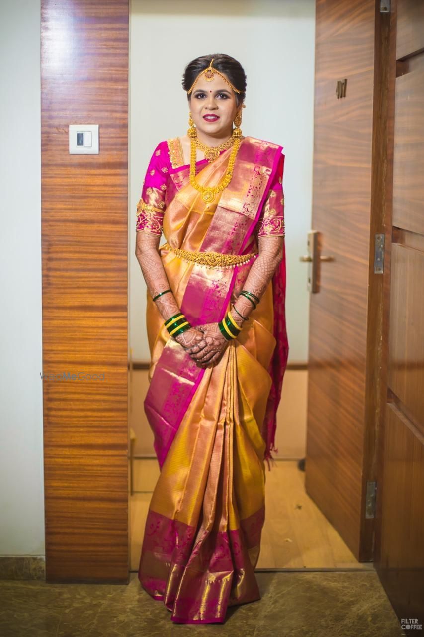 Photo From Shambhavi - By Puja Thakkar