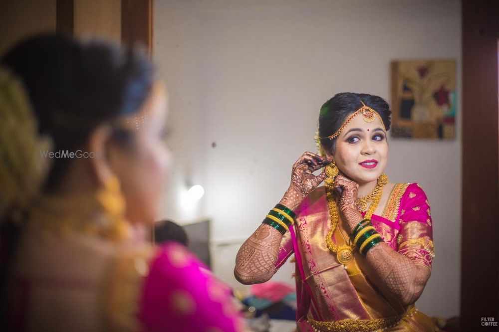 Photo From Shambhavi - By Puja Thakkar