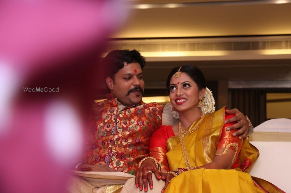 Photo From South Indian Brides - By Puja Thakkar