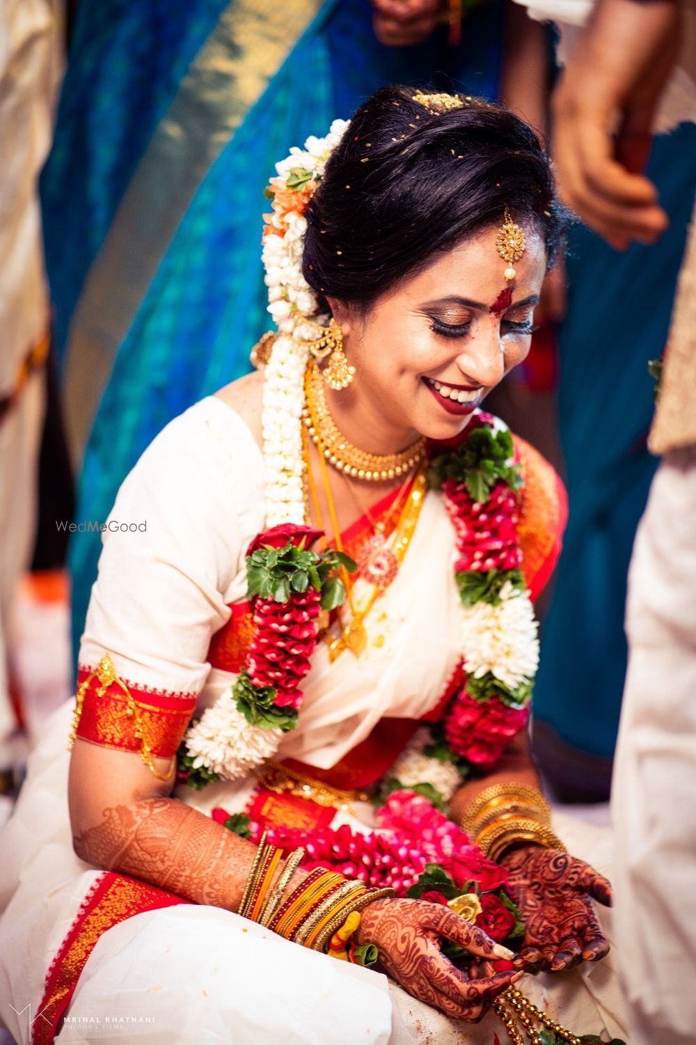 Photo From South Indian Brides - By Puja Thakkar