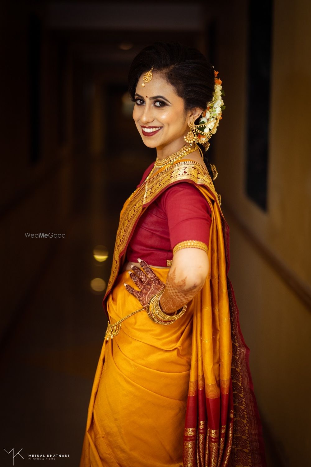 Photo From South Indian Brides - By Puja Thakkar