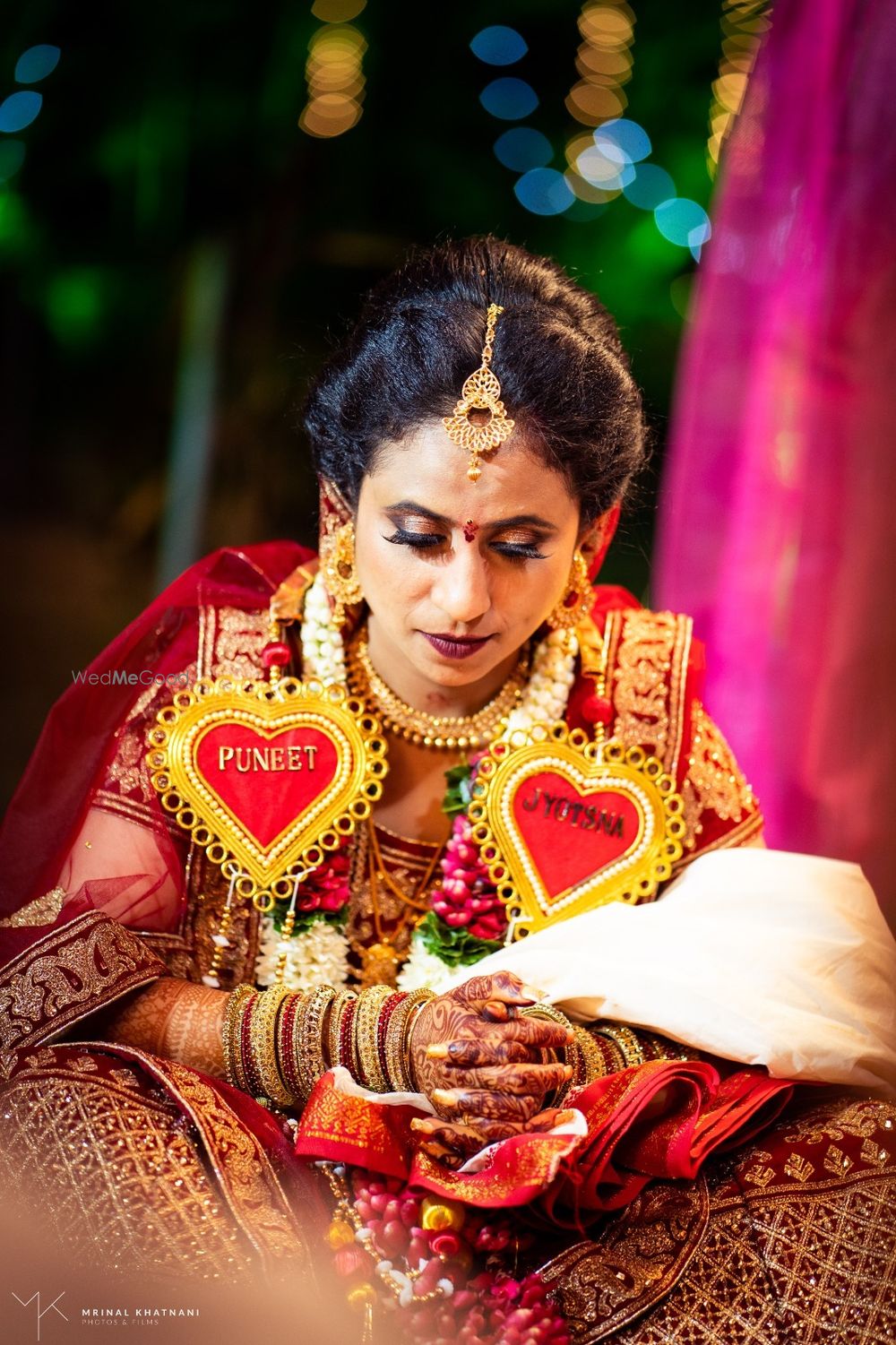 Photo From South Indian Brides - By Puja Thakkar