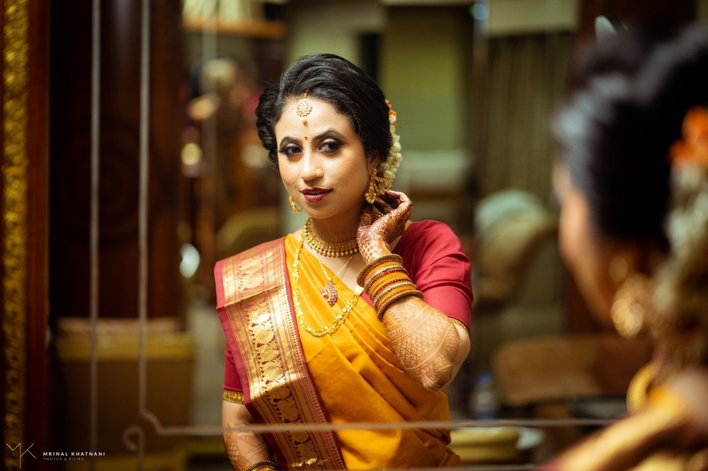 Photo From South Indian Brides - By Puja Thakkar