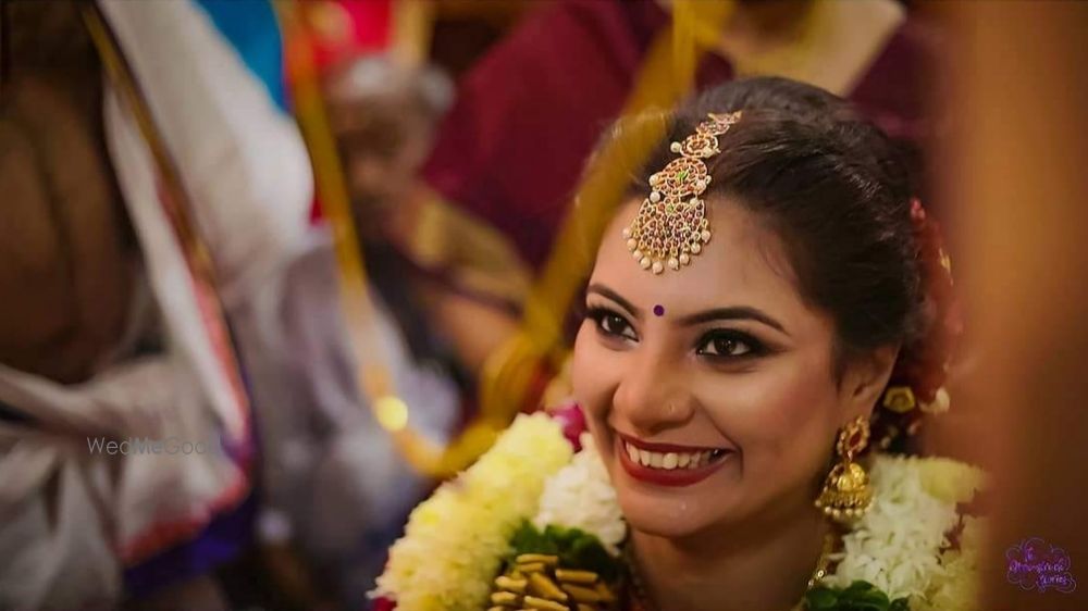 Photo From South Indian Brides - By Puja Thakkar