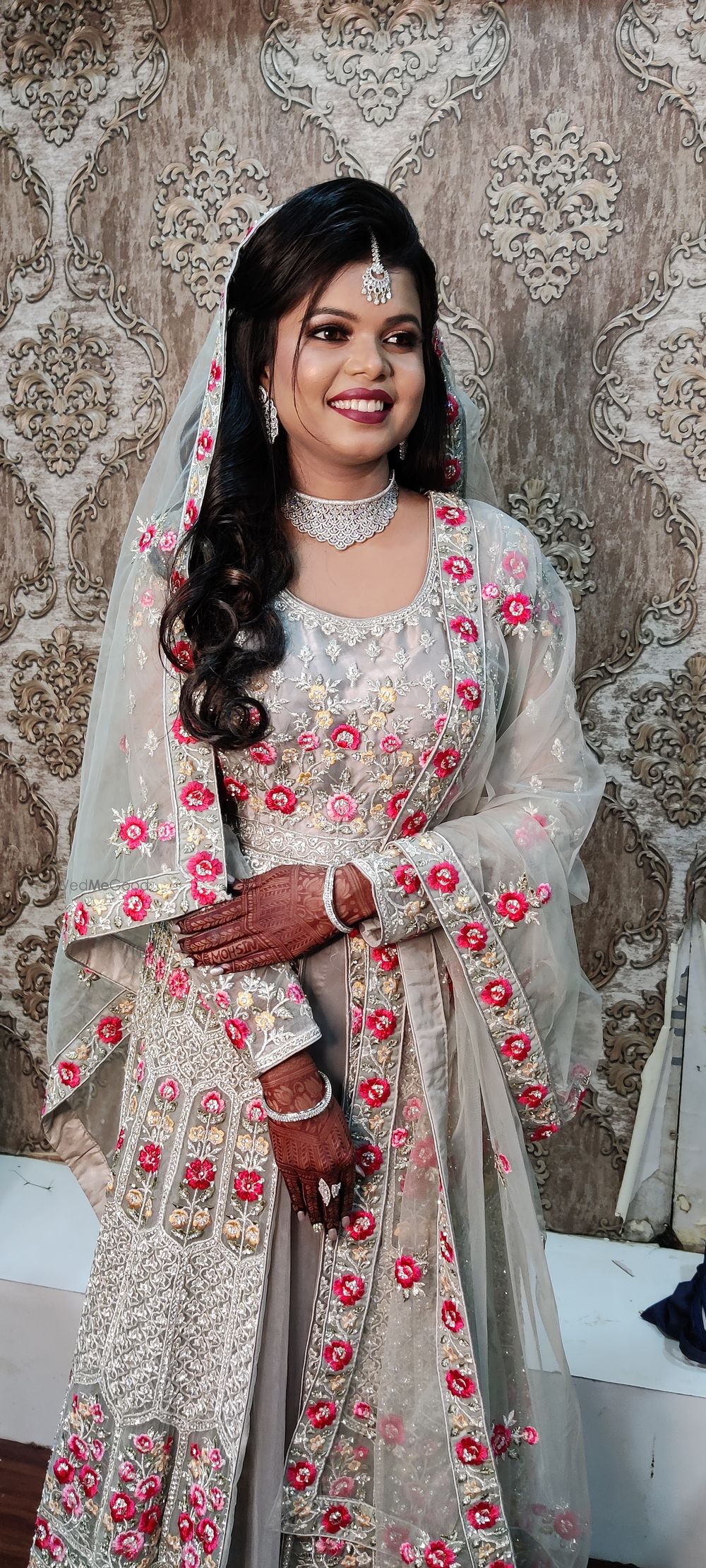 Photo From Arzoo - Muslim Bride - By Puja Thakkar