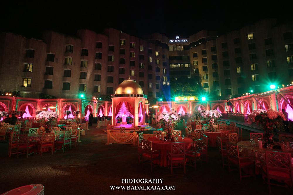 Photo From Hotels  - By Henna Bespoke Weddings