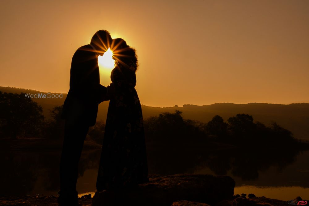 Photo From Pre-wedding shoot - By Sonal Bandbe Photography