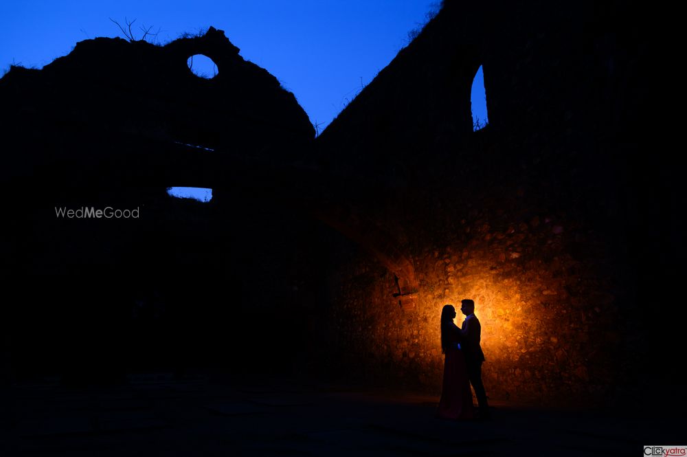 Photo From Pre-wedding shoot - By Sonal Bandbe Photography