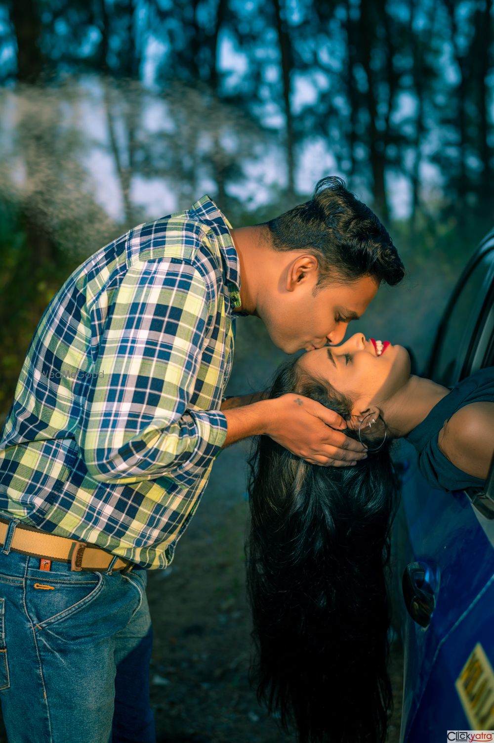 Photo From Pre-wedding shoot - By Sonal Bandbe Photography