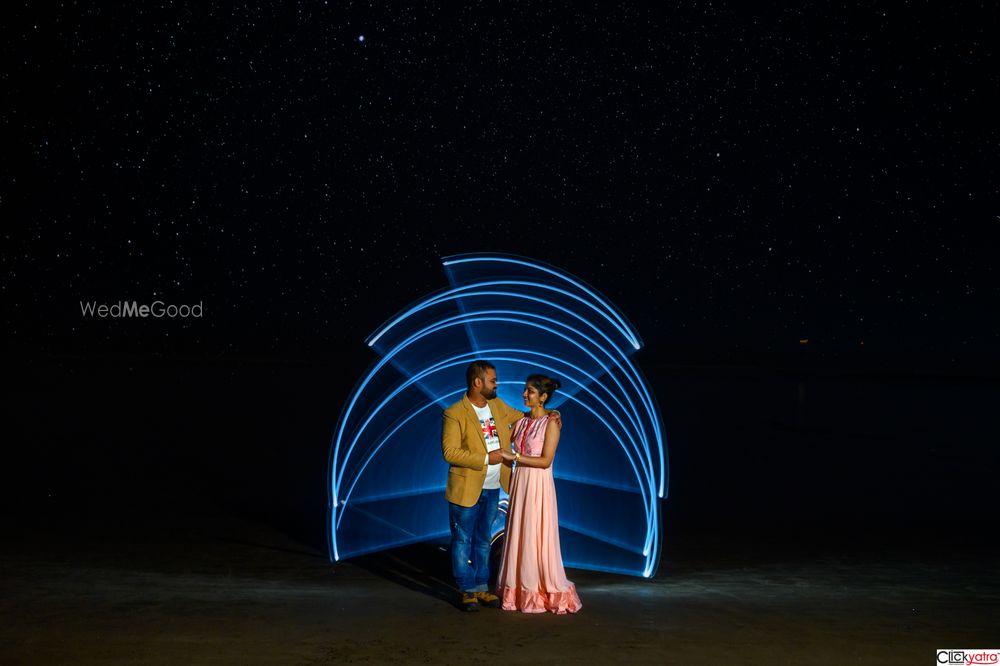 Photo From Pre-wedding shoot - By Sonal Bandbe Photography