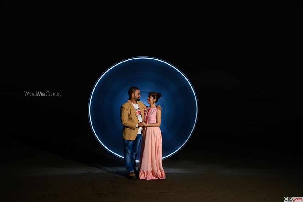 Photo From Pre-wedding shoot - By Sonal Bandbe Photography