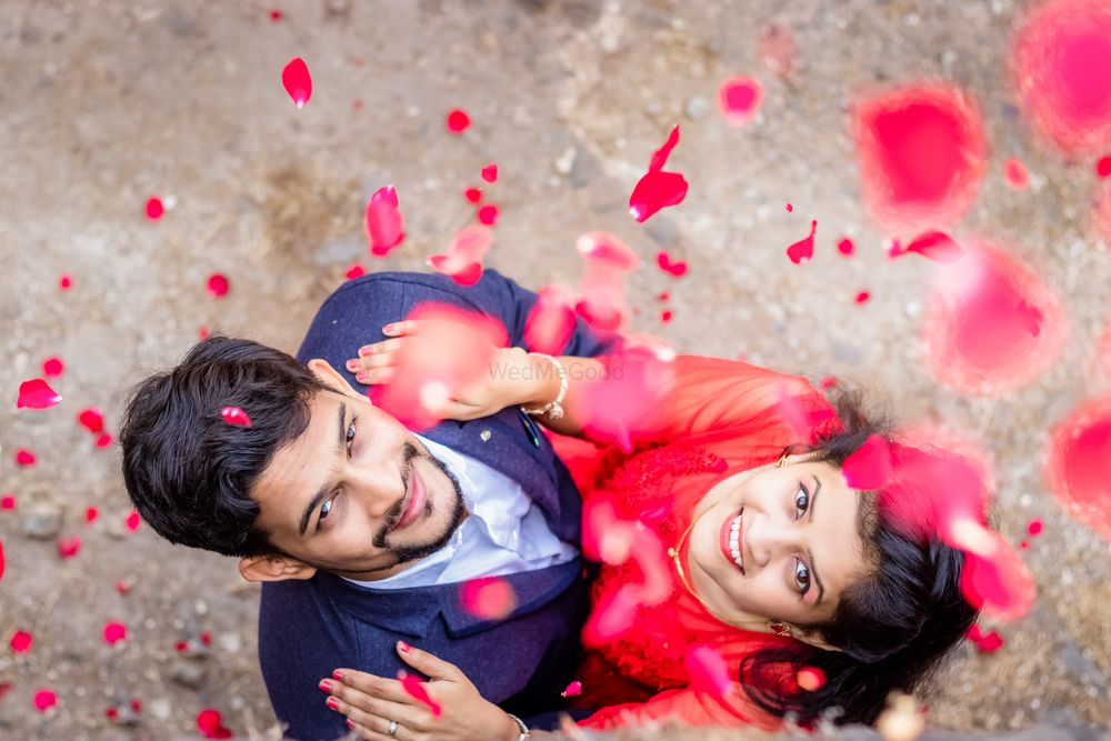Photo From Pre-wedding shoot - By Sonal Bandbe Photography