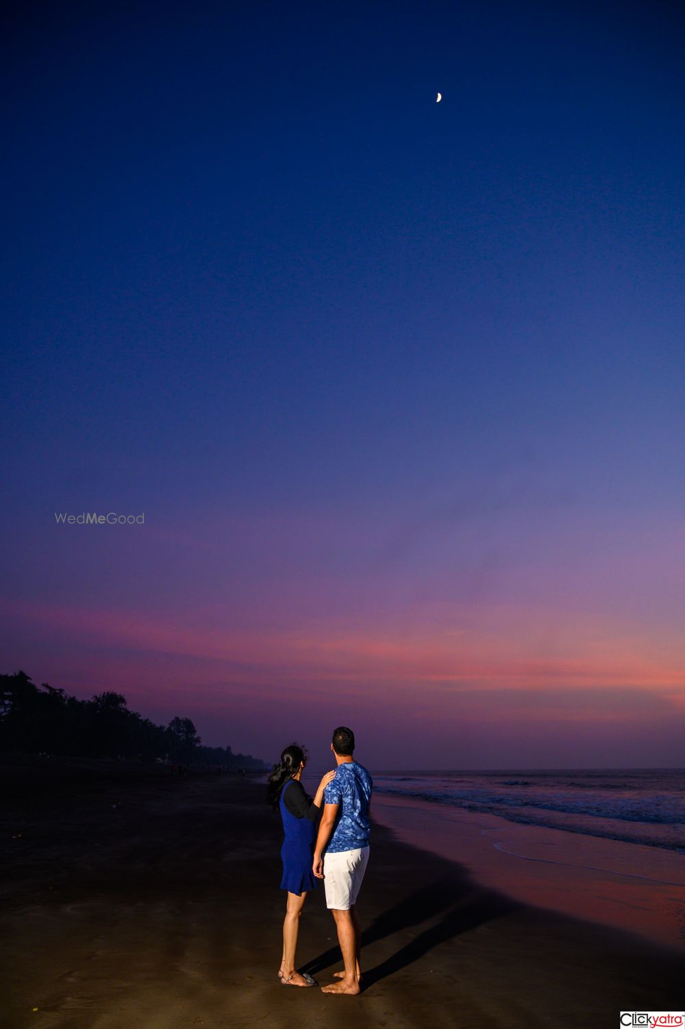 Photo From Pre-wedding shoot - By Sonal Bandbe Photography