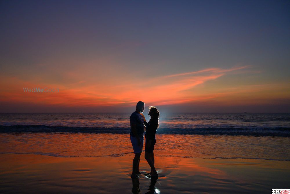 Photo From Pre-wedding shoot - By Sonal Bandbe Photography