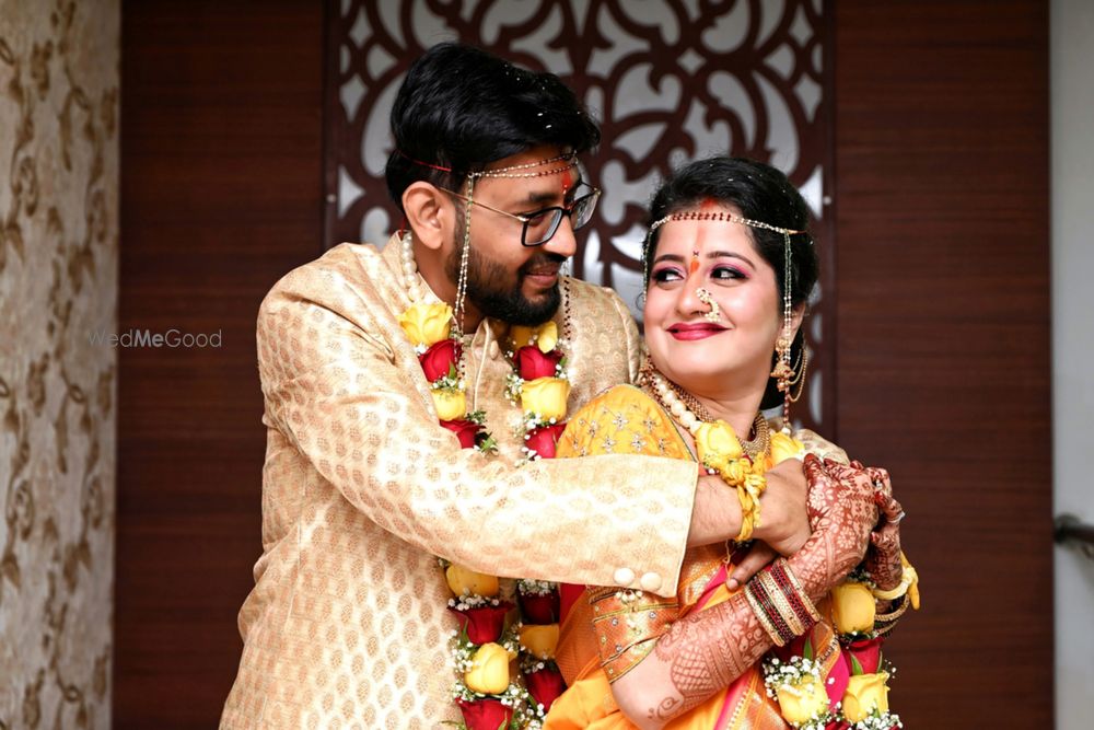 Photo From Couple Portraits - By Sonal Bandbe Photography