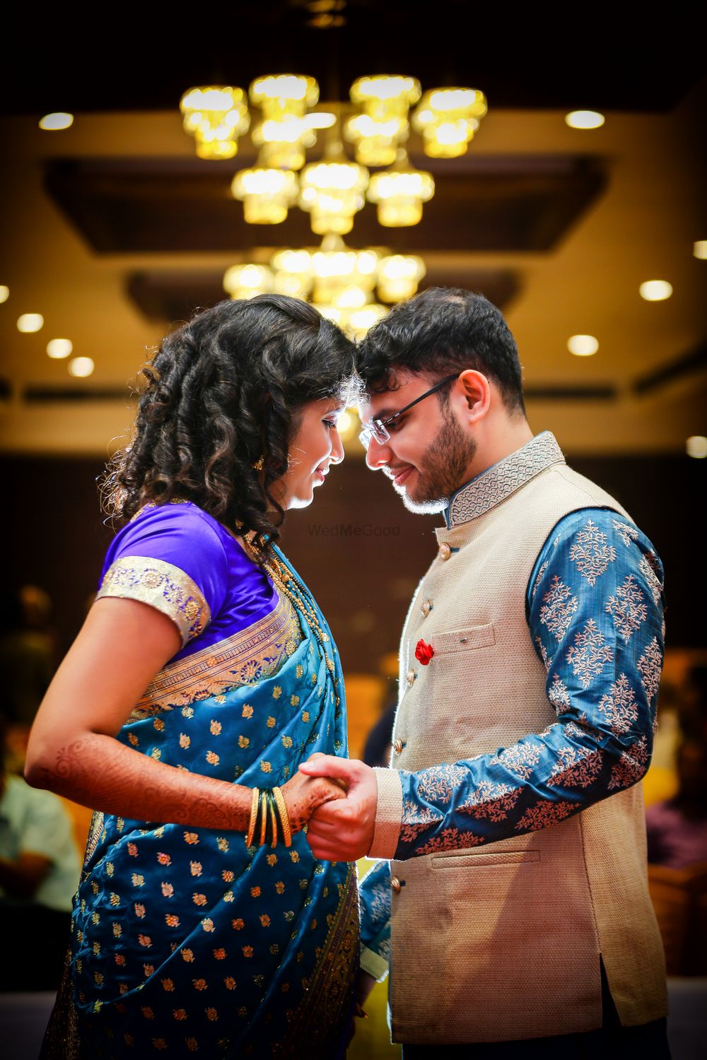 Photo From Couple Portraits - By Sonal Bandbe Photography