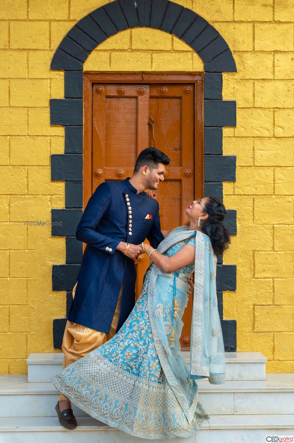 Photo From Couple Portraits - By Sonal Bandbe Photography