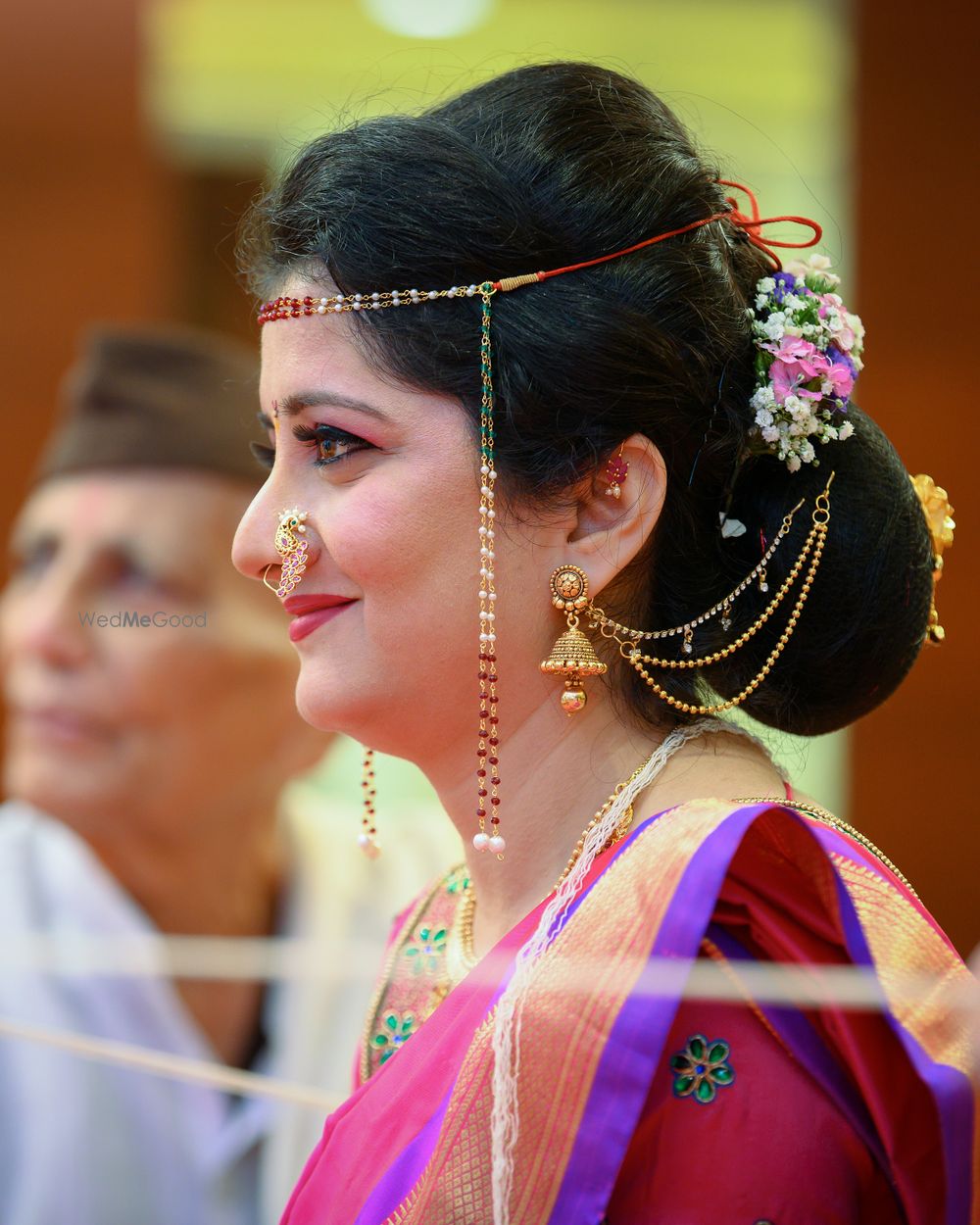 Photo From Bride/Groom Portraits - By Sonal Bandbe Photography