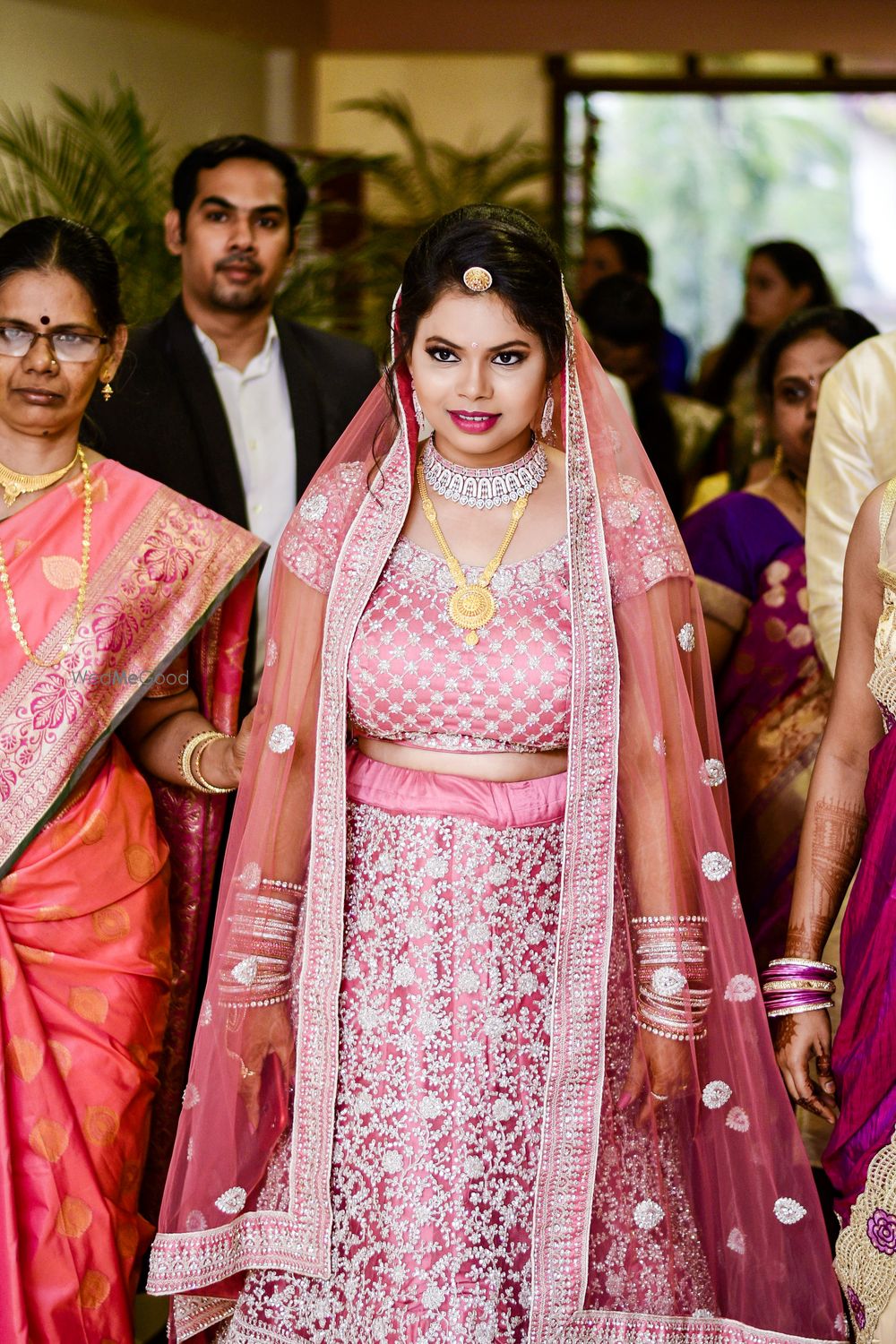 Photo From Bride/Groom Portraits - By Sonal Bandbe Photography