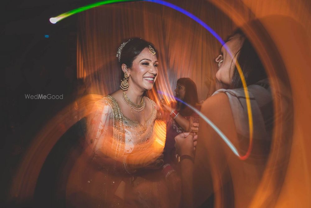 Photo From Aakriti & Rakesh - By KriSum Photography