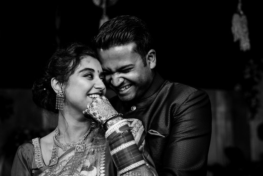 Photo From Aishwarya x Raunak - By KriSum Photography