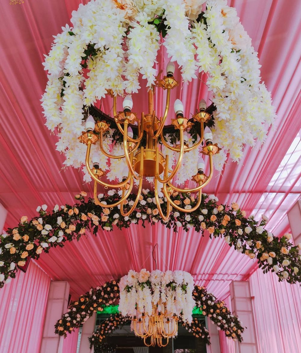Photo From Classy and Floral wedding | Ananya weds Aniket - By Occasions Decor