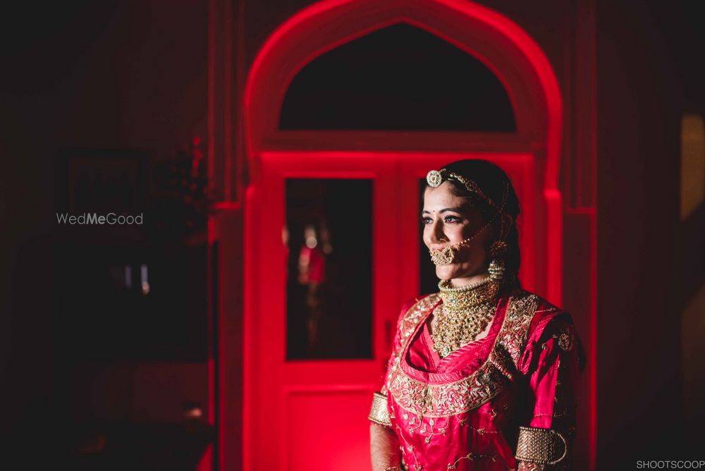 Photo From Padmini x Rudra - By Shootscoop