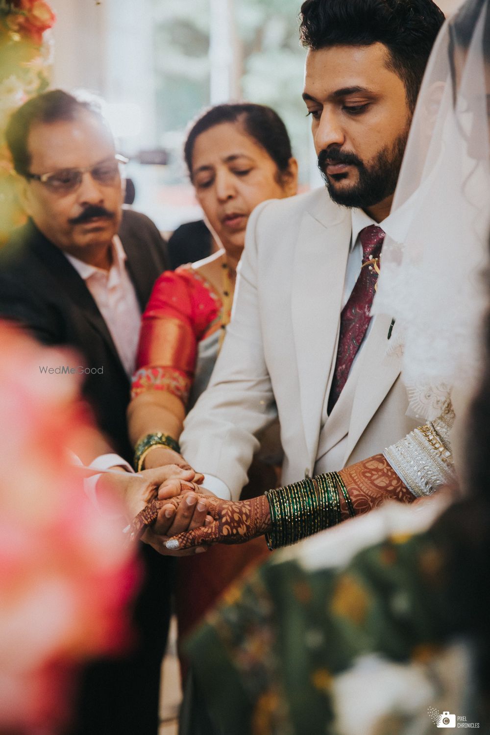 Photo From Anup X Mamatha - By Pixel Chronicles