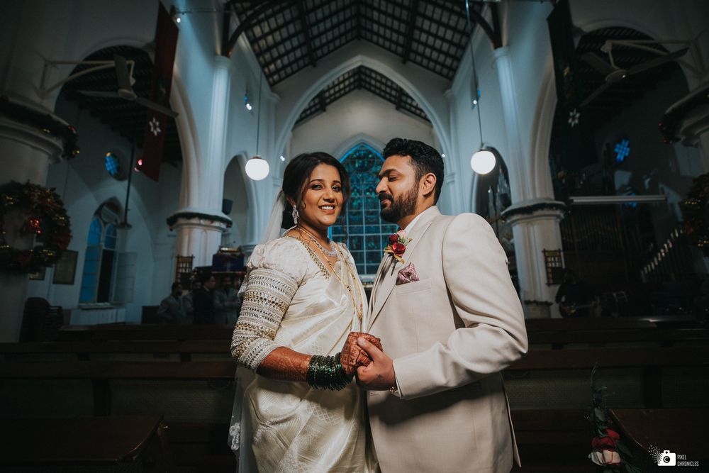 Photo From Anup X Mamatha - By Pixel Chronicles