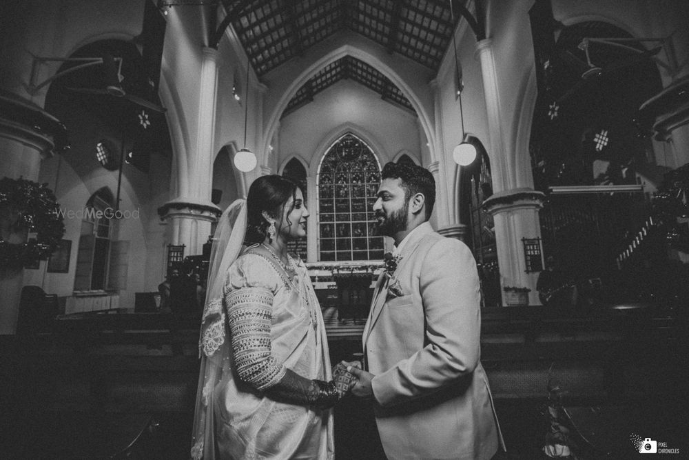 Photo From Anup X Mamatha - By Pixel Chronicles