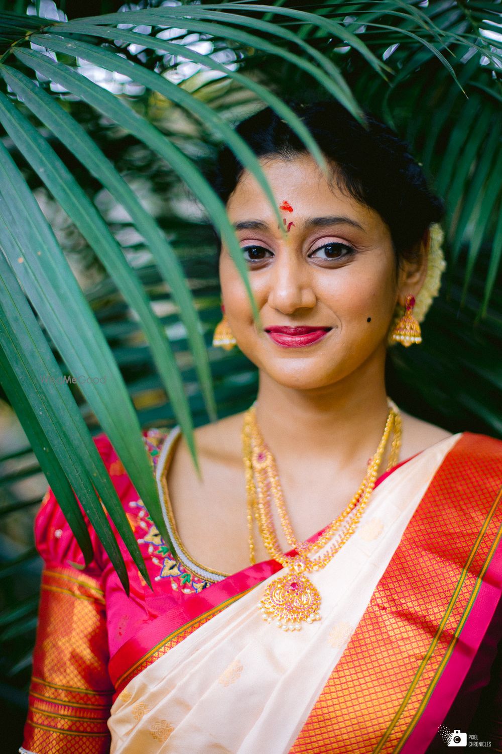 Photo From Haritha X Nikhil - By Pixel Chronicles