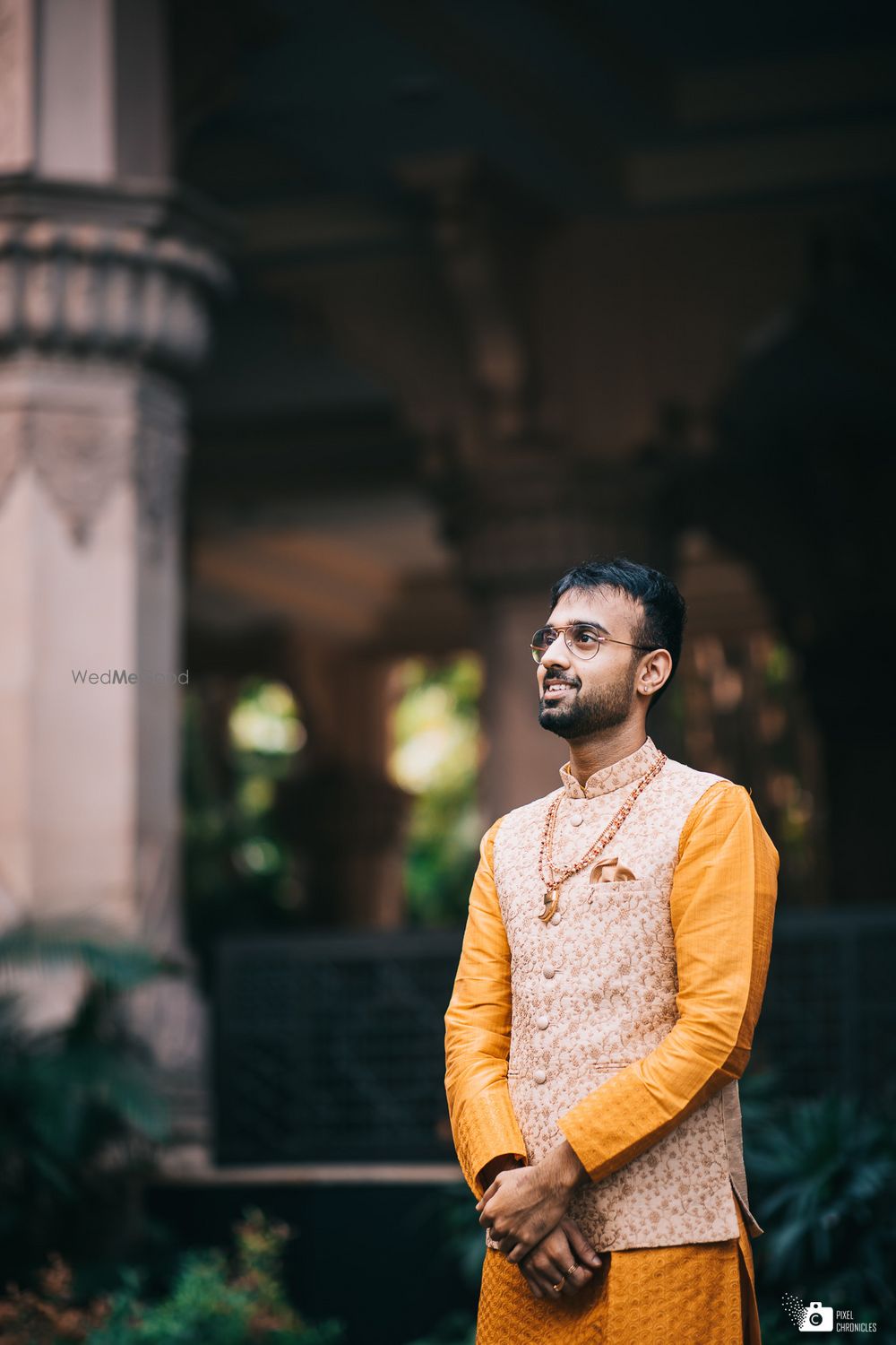 Photo From Haritha X Nikhil - By Pixel Chronicles