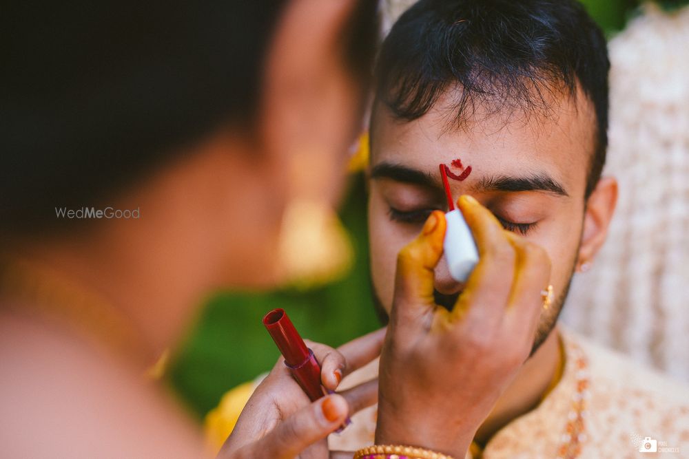 Photo From Haritha X Nikhil - By Pixel Chronicles