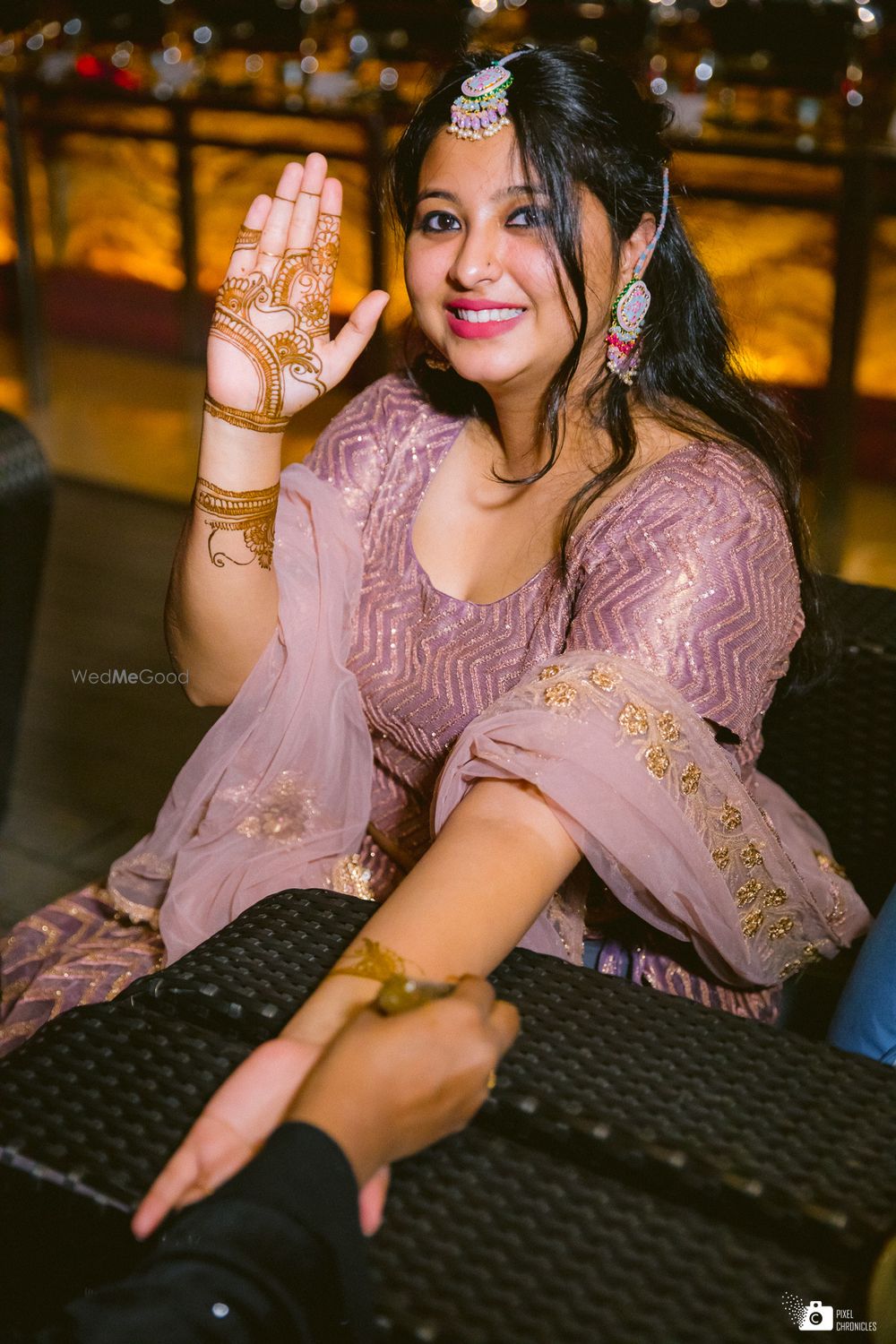 Photo From Uzma X Anuj - By Pixel Chronicles