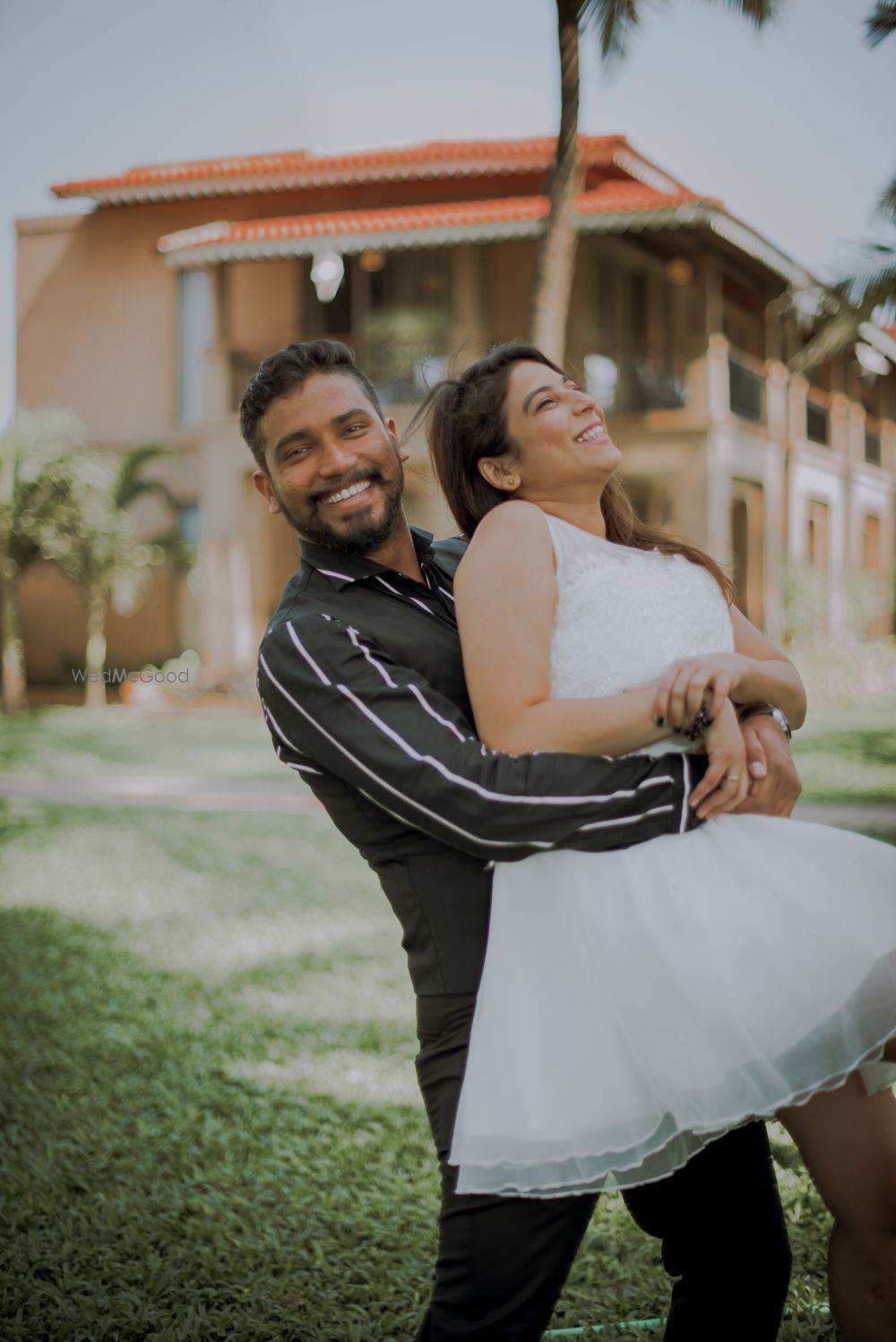 Photo From pre wedding shoot - By Clixx_Graphy_