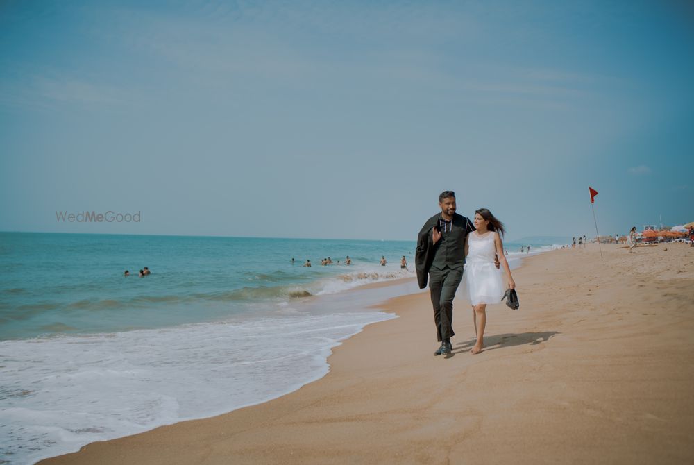 Photo From pre wedding shoot - By Clixx_Graphy_