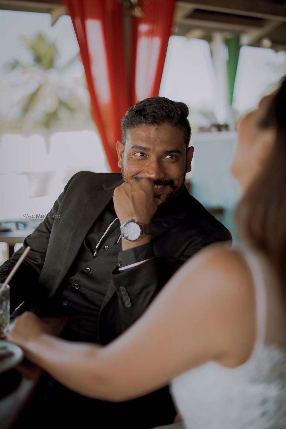 Photo From pre wedding shoot - By Clixx_Graphy_