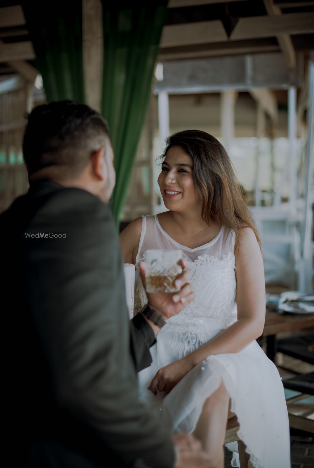 Photo From pre wedding shoot - By Clixx_Graphy_