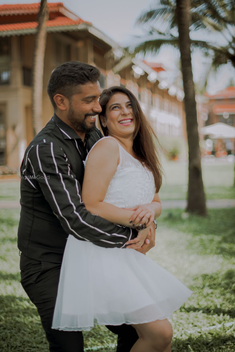 Photo From pre wedding shoot - By Clixx_Graphy_