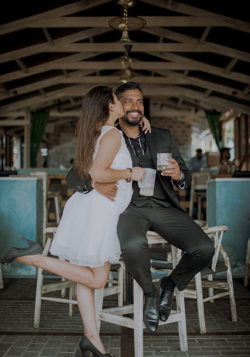 Photo From pre wedding shoot - By Clixx_Graphy_