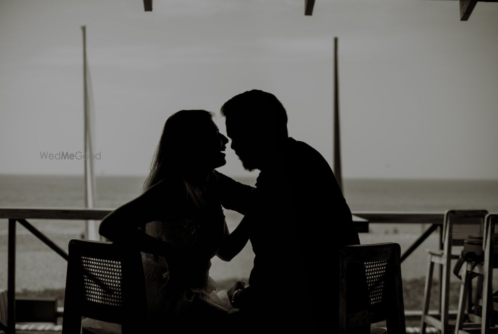 Photo From pre wedding shoot - By Clixx_Graphy_