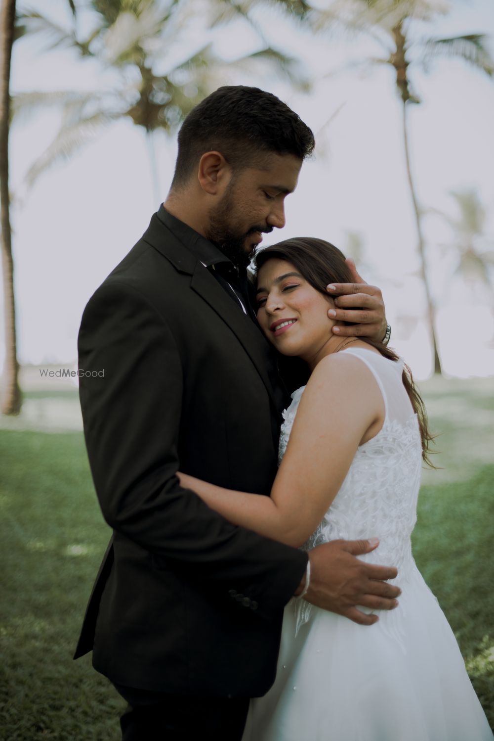 Photo From pre wedding shoot - By Clixx_Graphy_